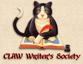 CLAW Writer's Society